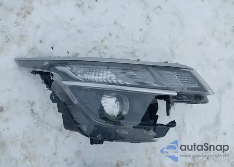 2023 Kia Seltos Lx из США, поврежденный, VIN KNDEPCAA5P7431350